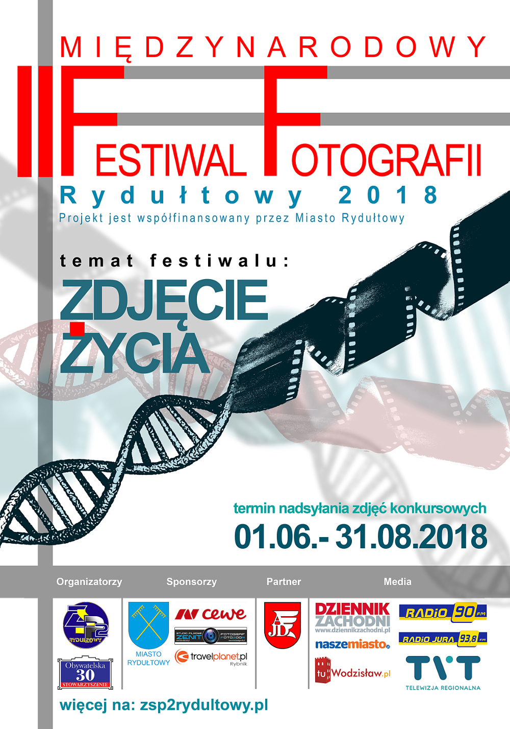 II Festiwal Fotograficzny