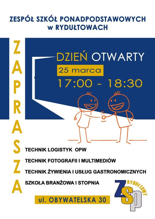 dzien otwarty 2025