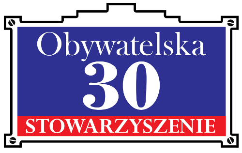 logo obywatelska30