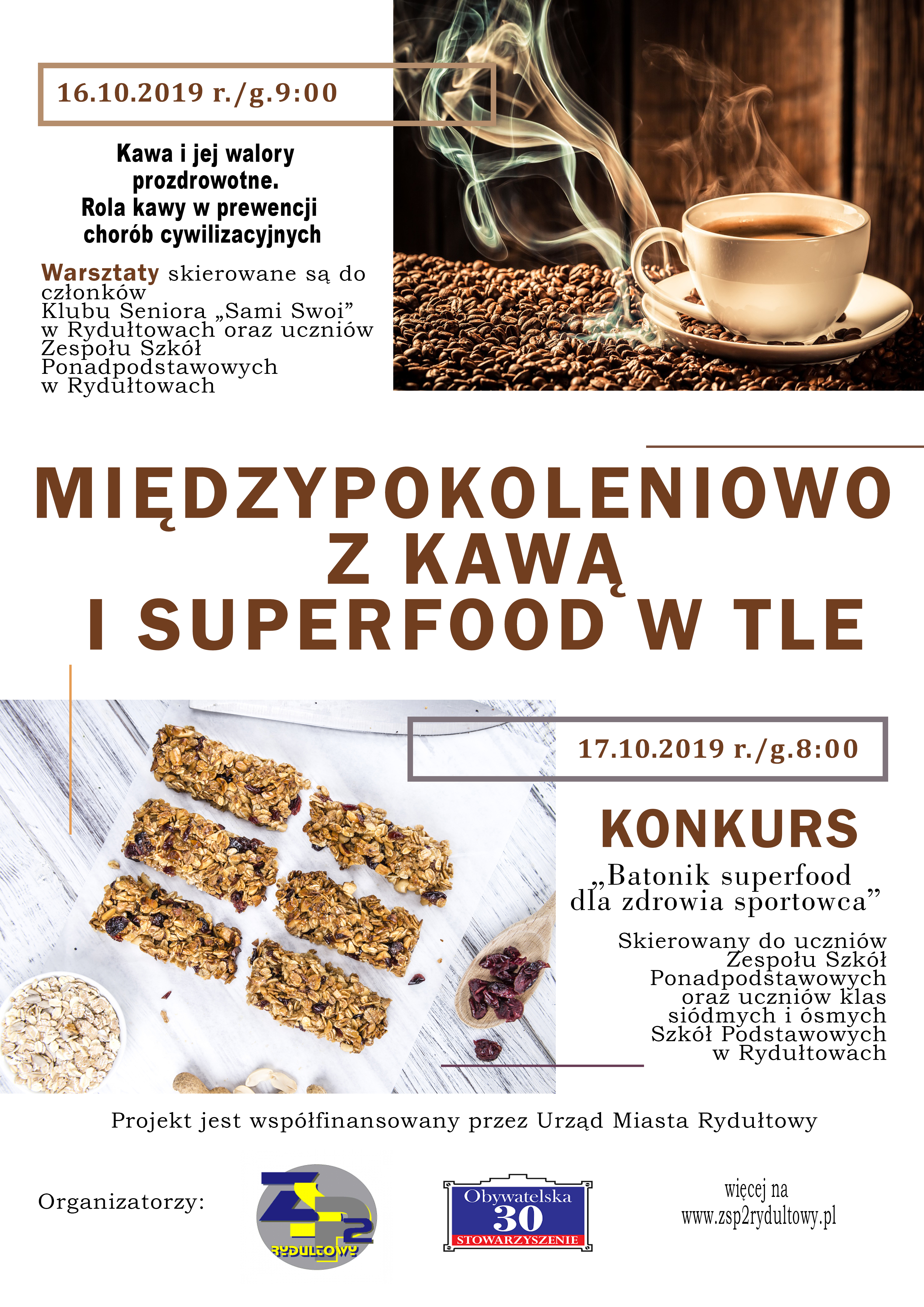 Międzypokoleniowo