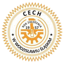 logo cech