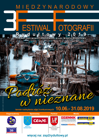 III Festiwal Fotograficzny