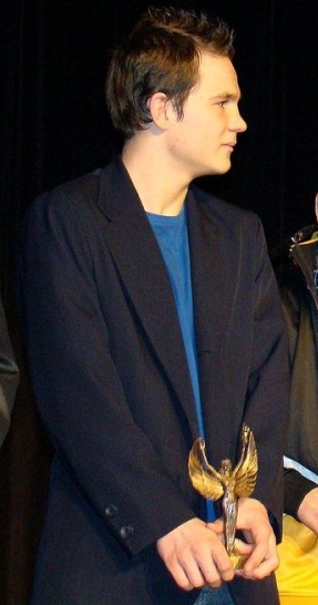 Łukasz Klimas